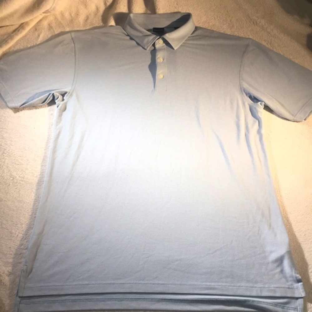 Dunning Golf Polo